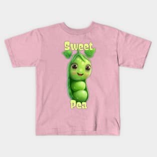 Sweet Pea Kids T-Shirt